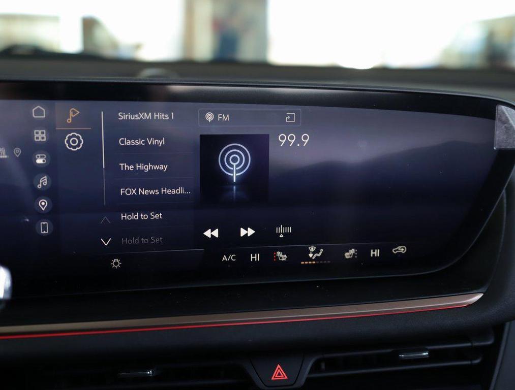 new 2026 Buick Envision car, priced at $46,505