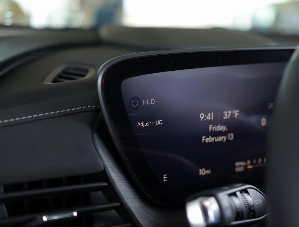 new 2026 Buick Envision car, priced at $46,505