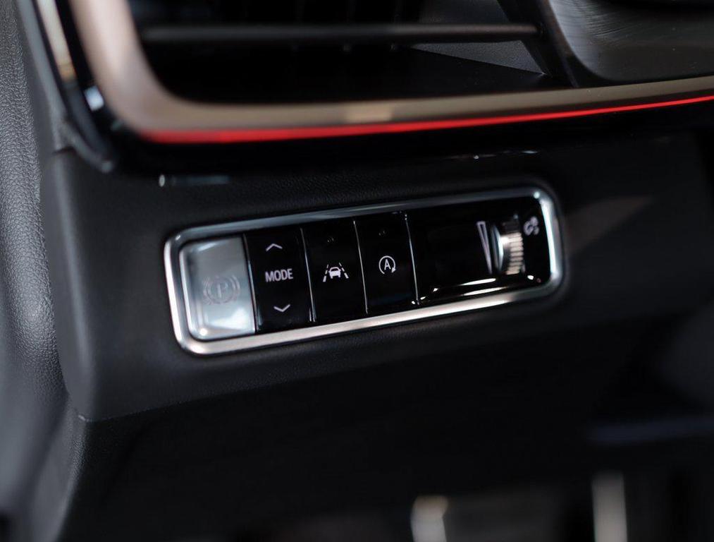 new 2026 Buick Envision car, priced at $46,505