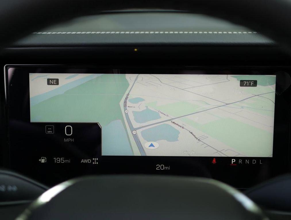 new 2026 GMC Terrain car, priced at $44,885