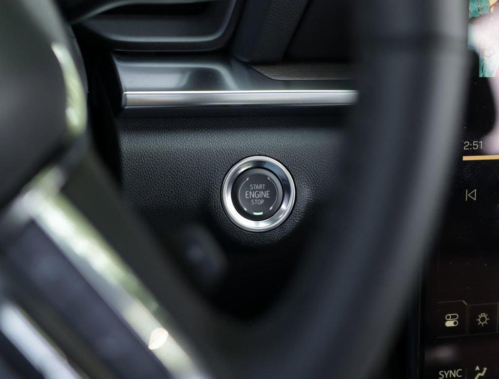 new 2026 GMC Terrain car, priced at $44,885