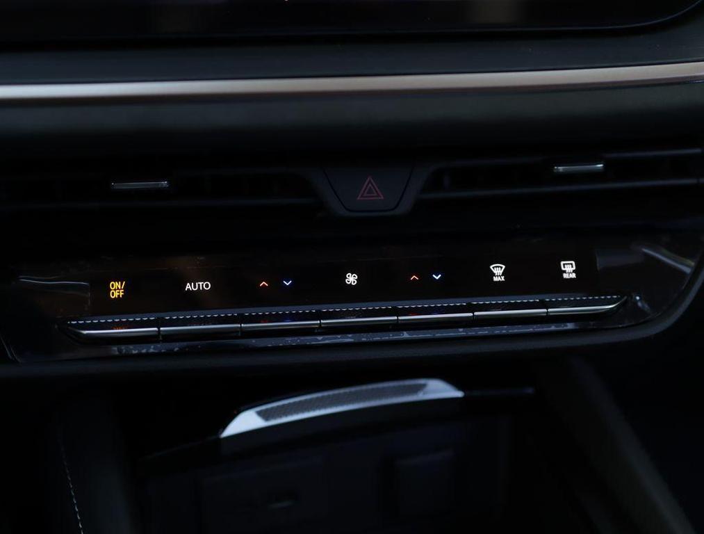 new 2026 Buick Envision car, priced at $42,605