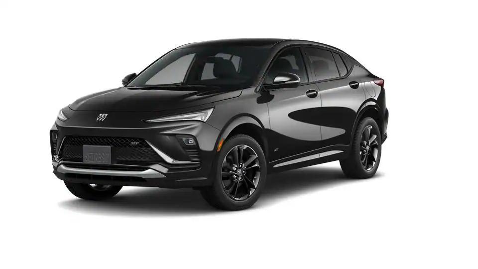 new 2026 Buick Envista car, priced at $28,745