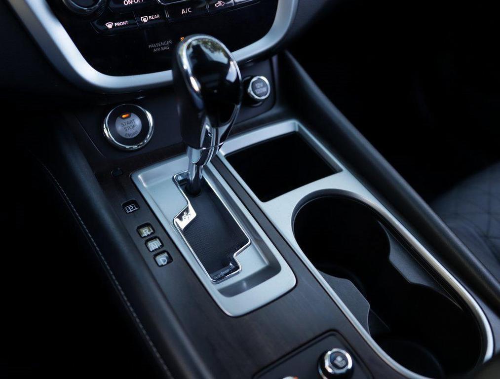 used 2020 Nissan Murano car, priced at $23,970