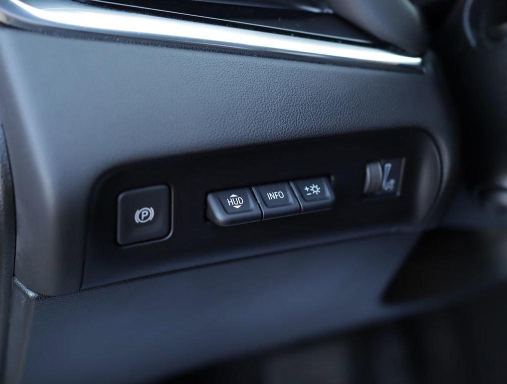 used 2022 Buick Enclave car, priced at $33,970