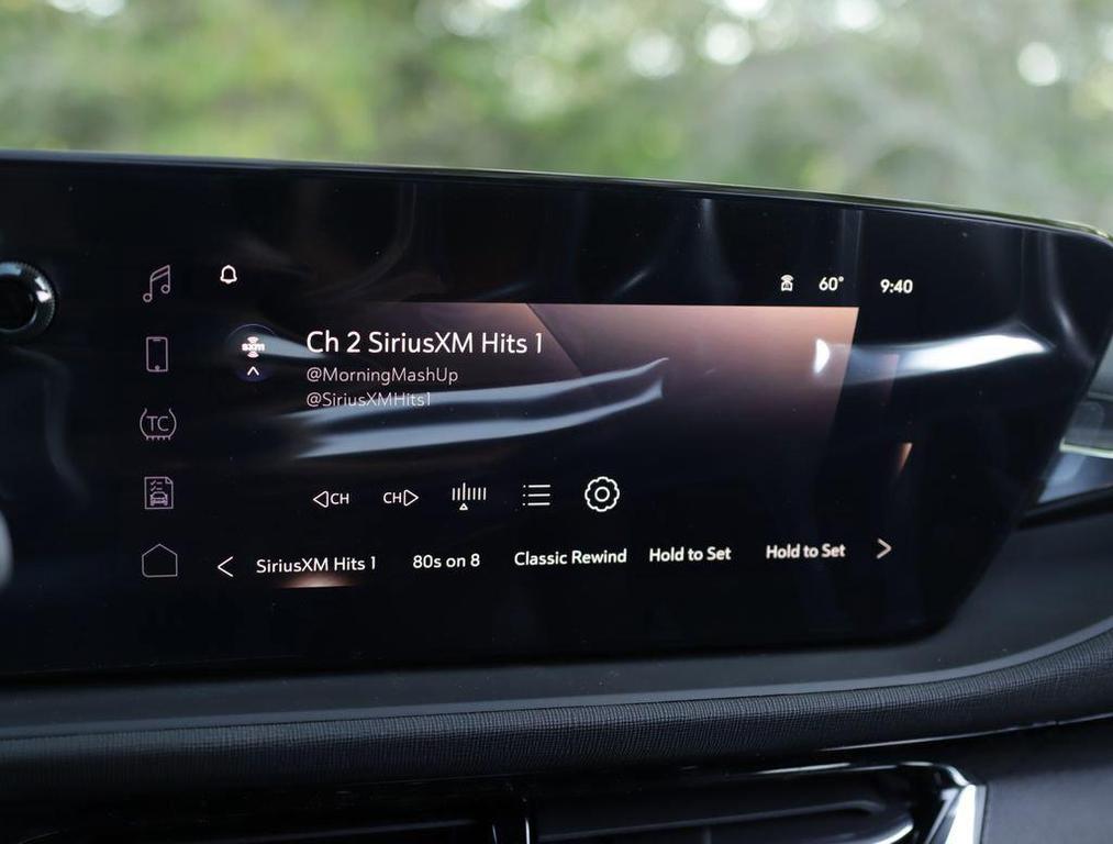 new 2026 Buick Envista car, priced at $29,665