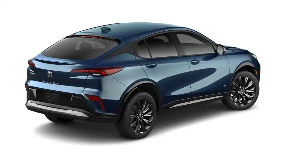 new 2026 Buick Envista car, priced at $29,815