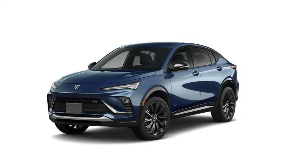 new 2026 Buick Envista car, priced at $29,815