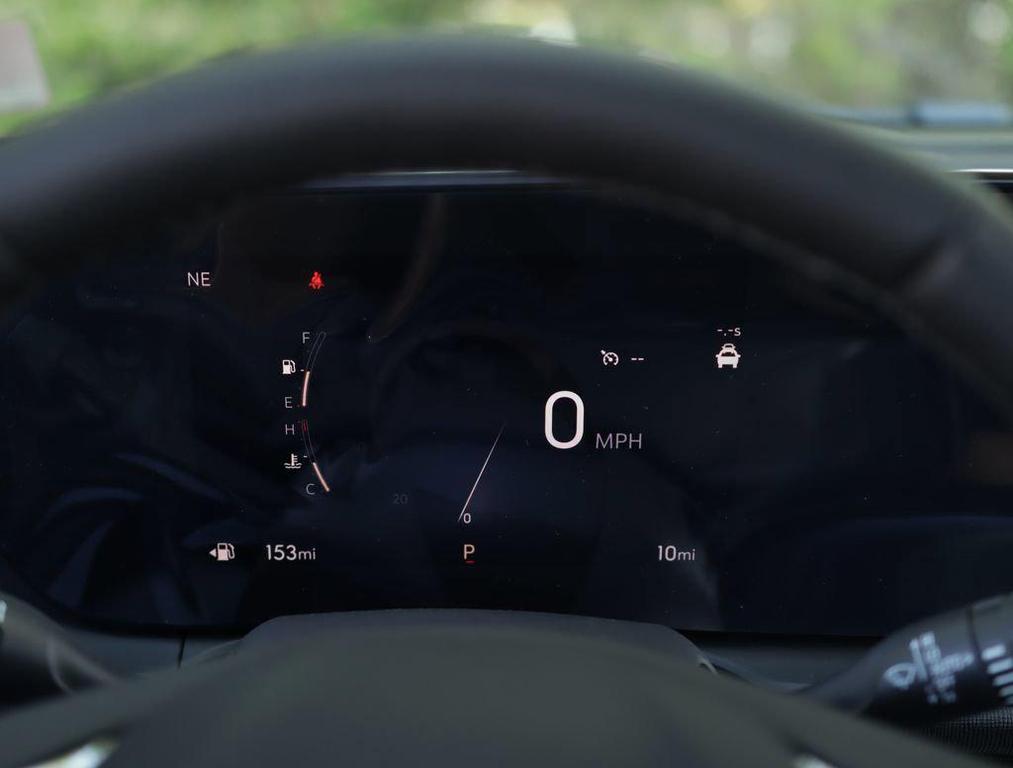 new 2026 Buick Envista car, priced at $29,665