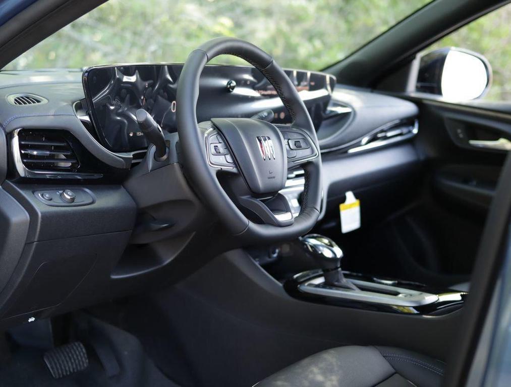 new 2026 Buick Envista car, priced at $29,665
