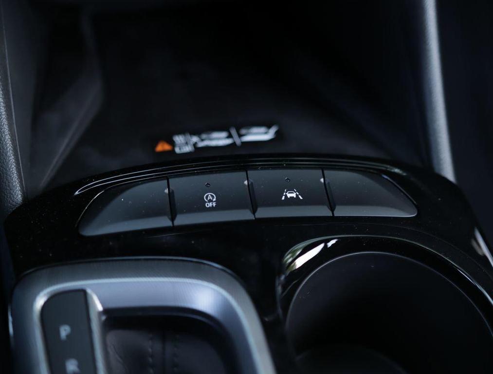 new 2026 Buick Envista car, priced at $29,665
