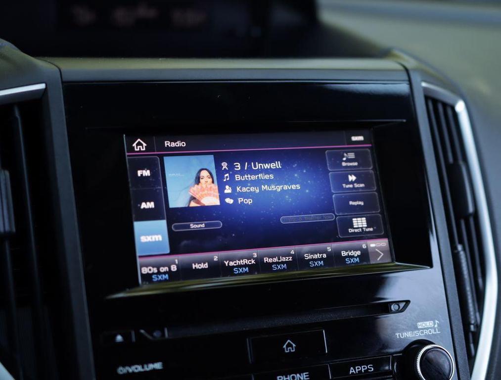used 2019 Subaru Crosstrek car, priced at $18,970