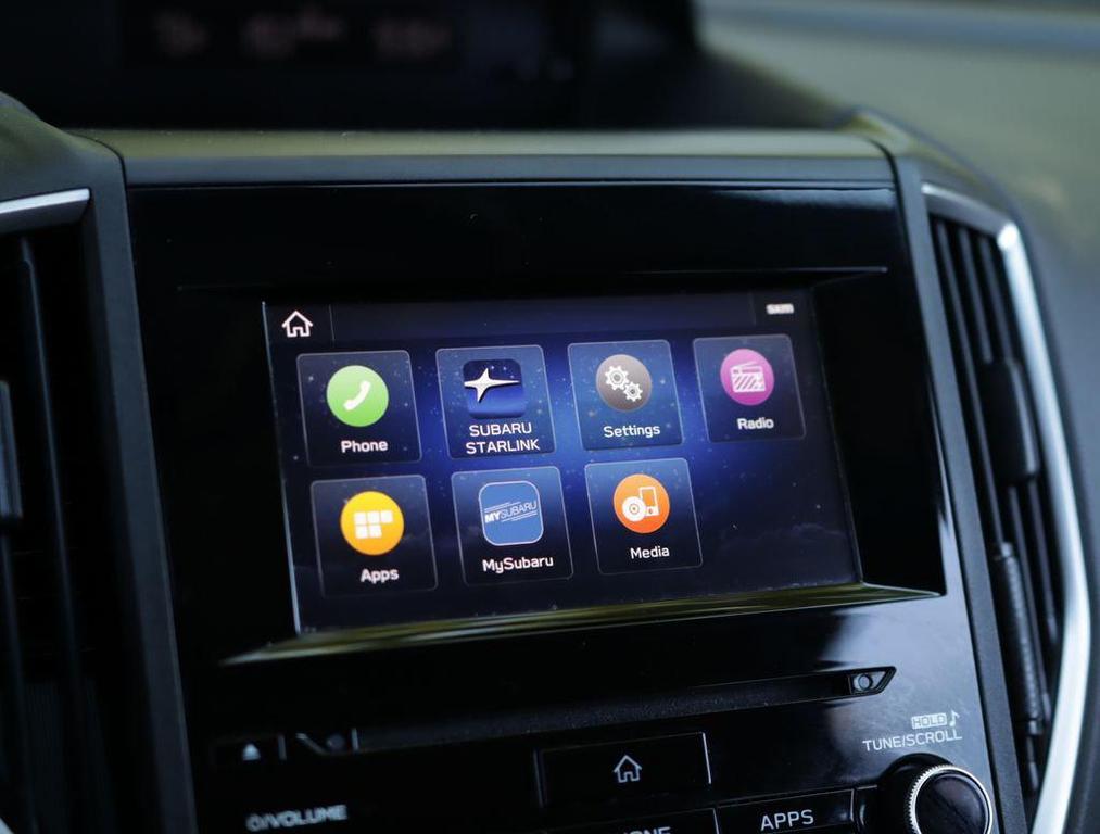 used 2019 Subaru Crosstrek car, priced at $18,970