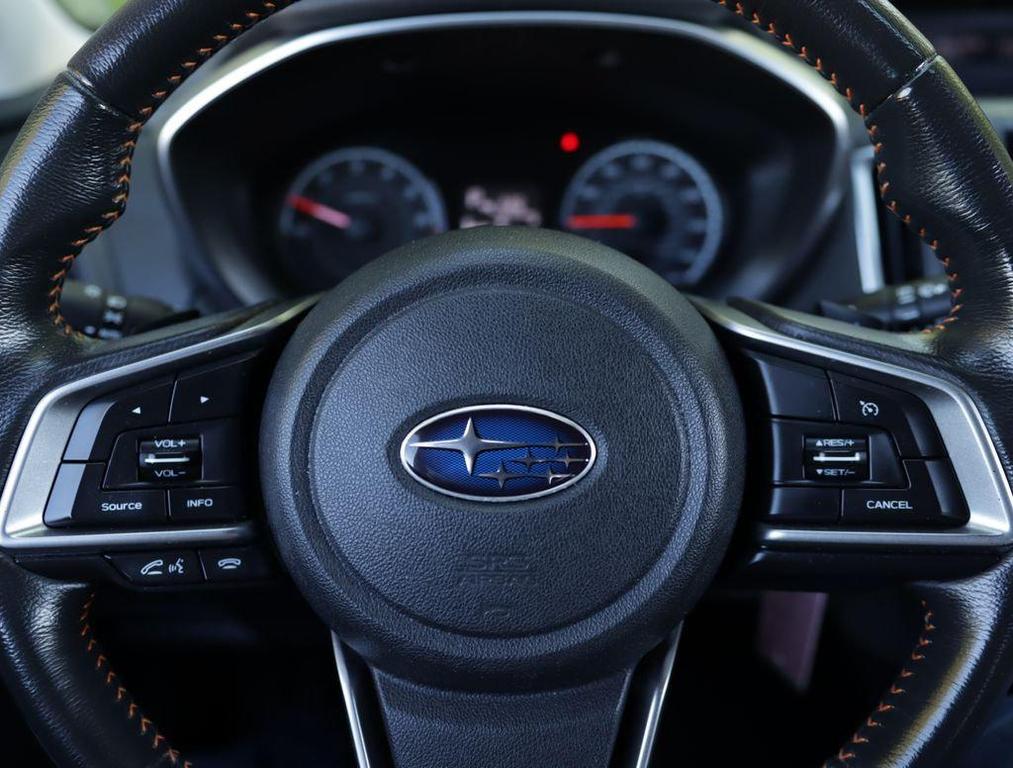 used 2019 Subaru Crosstrek car, priced at $18,970
