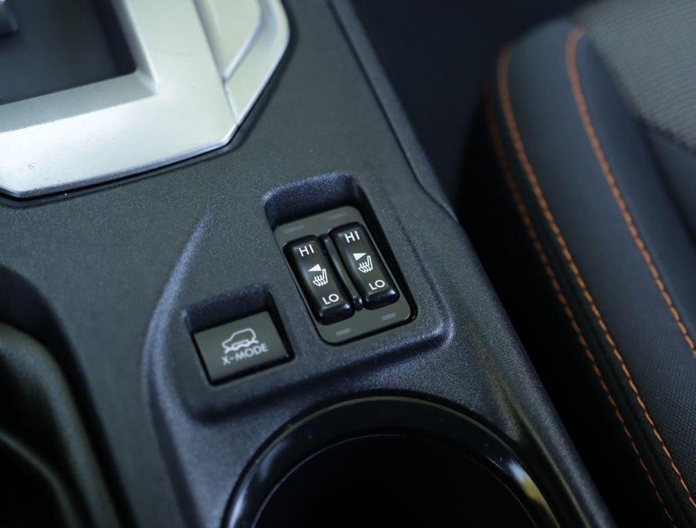 used 2019 Subaru Crosstrek car, priced at $18,970