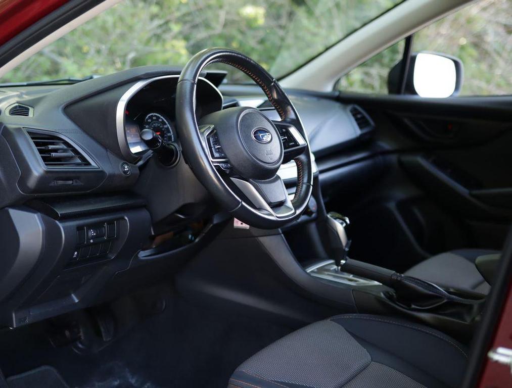 used 2019 Subaru Crosstrek car, priced at $18,970