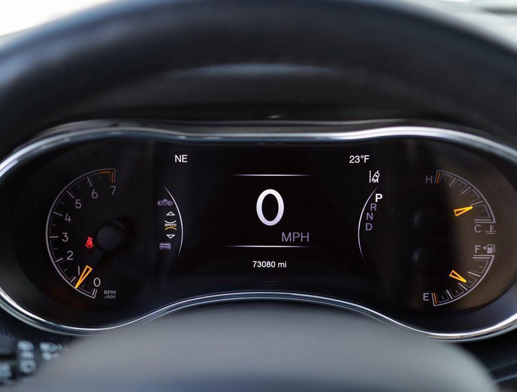 used 2022 Jeep Grand Cherokee car, priced at $25,970