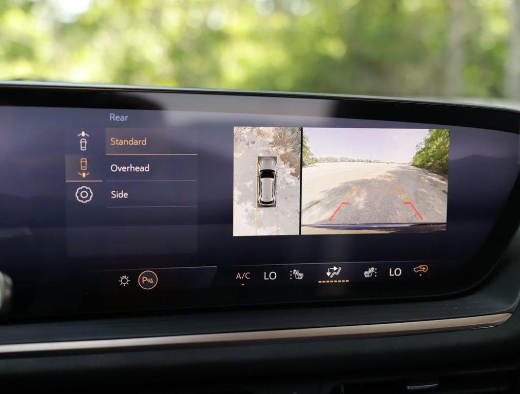 new 2026 Buick Envision car, priced at $44,485