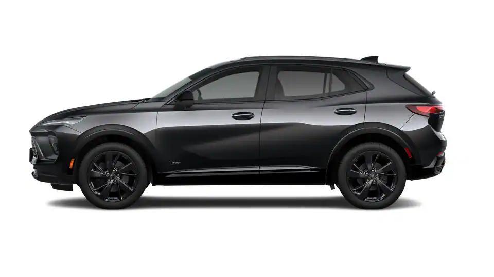 new 2026 Buick Envision car, priced at $49,100