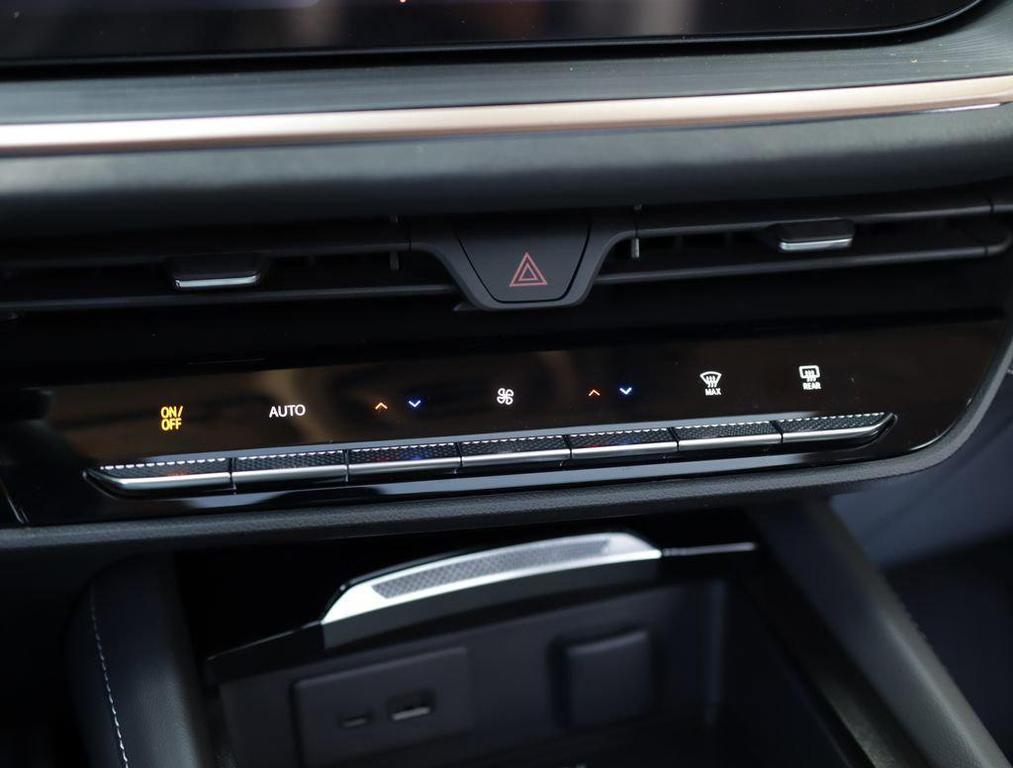 new 2026 Buick Envision car, priced at $44,485