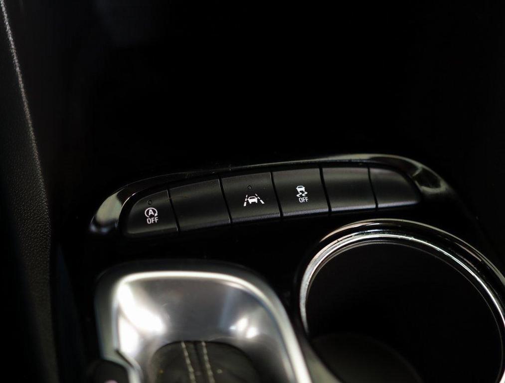 used 2023 Buick Encore GX car, priced at $19,970