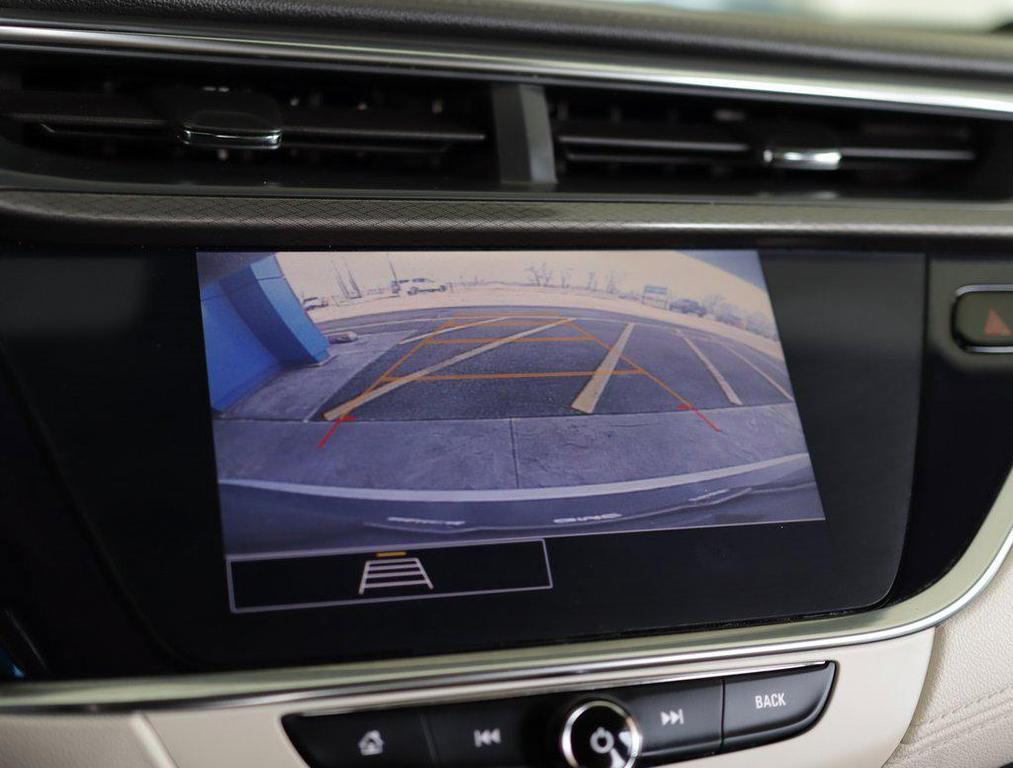 used 2023 Buick Encore GX car, priced at $19,970