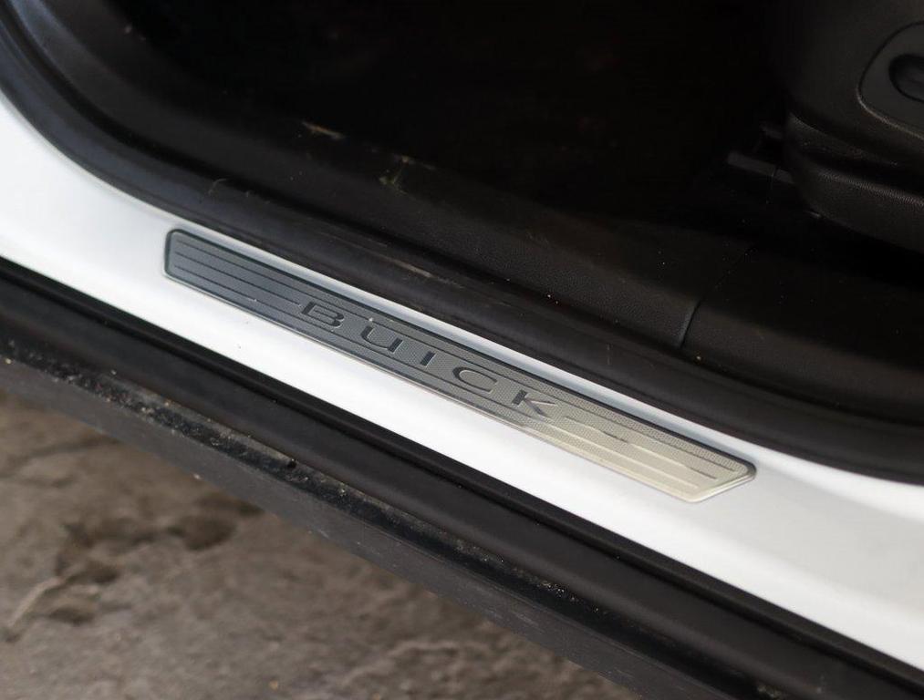 used 2023 Buick Encore GX car, priced at $19,970