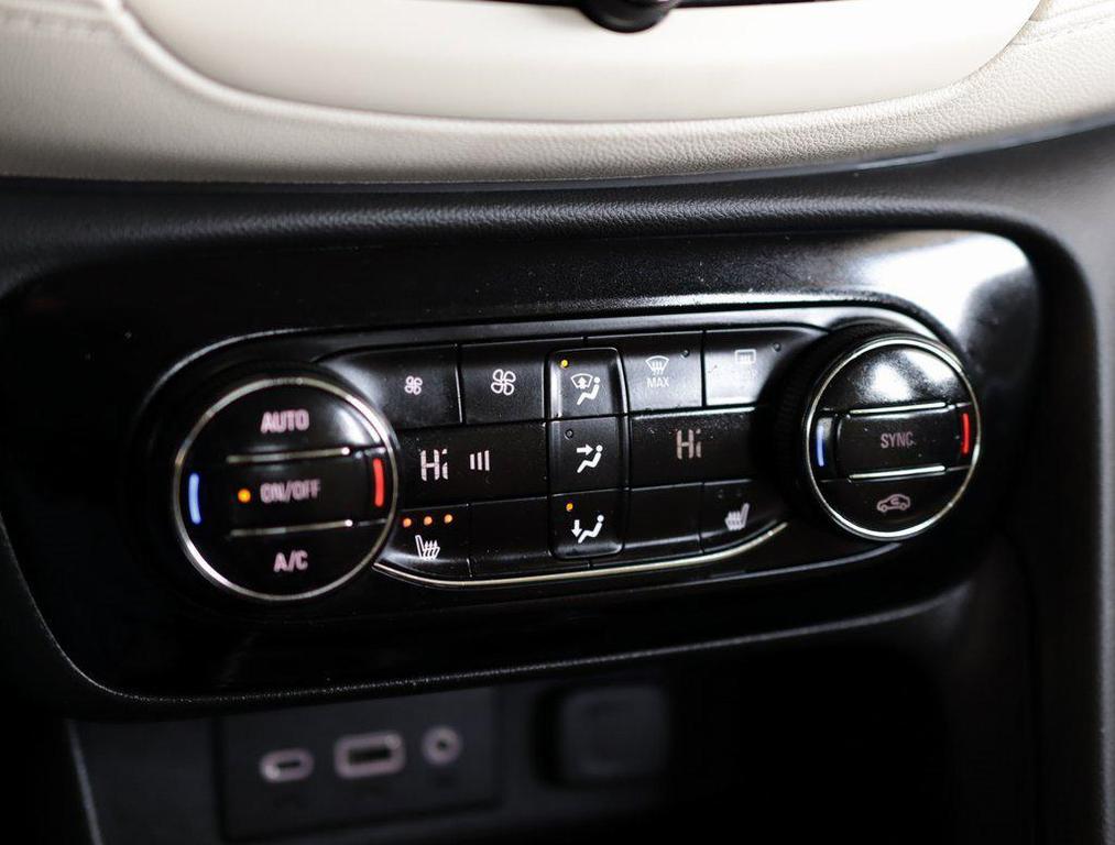 used 2023 Buick Encore GX car, priced at $19,970