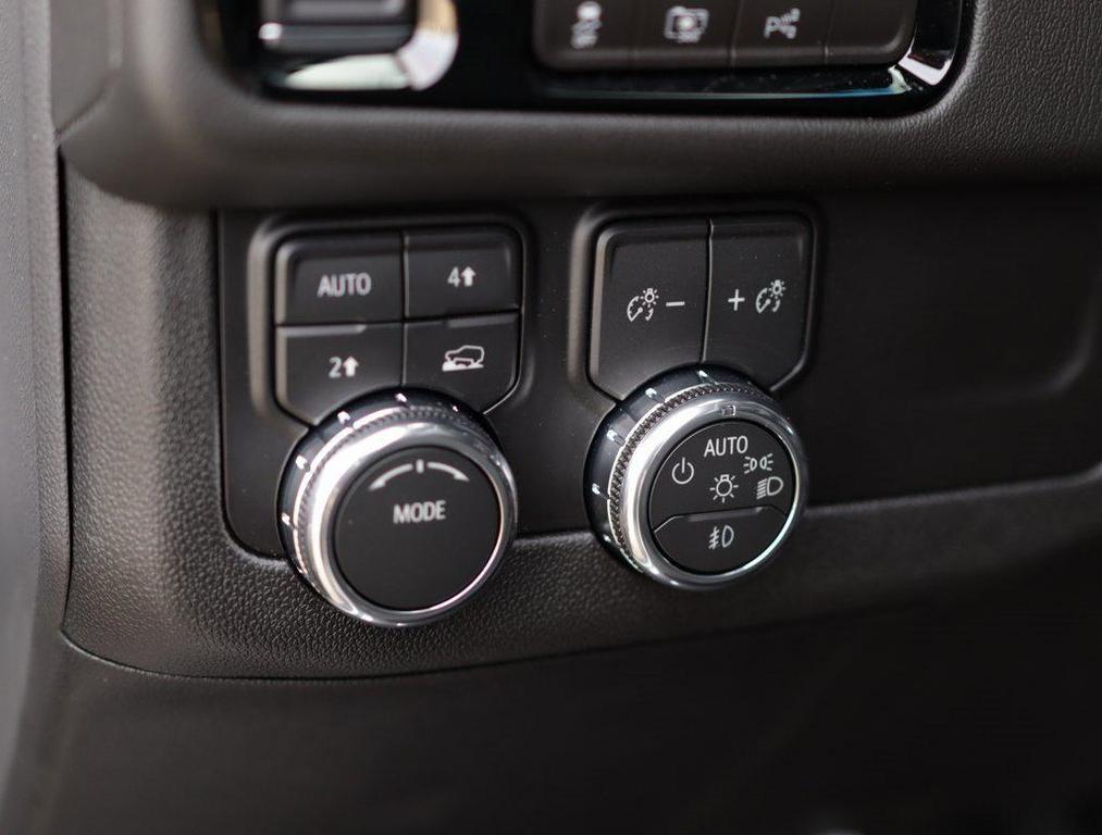 new 2026 GMC Yukon car, priced at $88,960