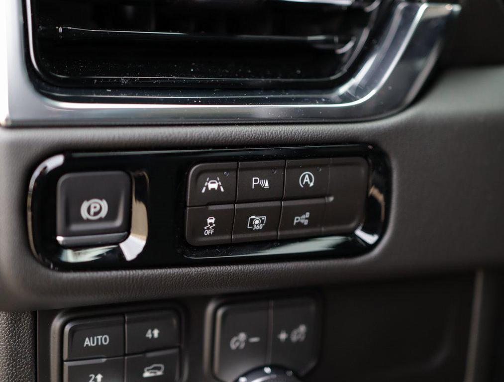 new 2026 GMC Yukon car, priced at $88,960