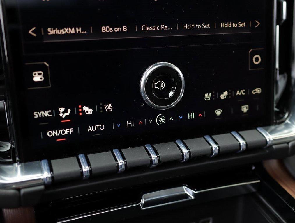 new 2026 GMC Yukon car, priced at $88,960