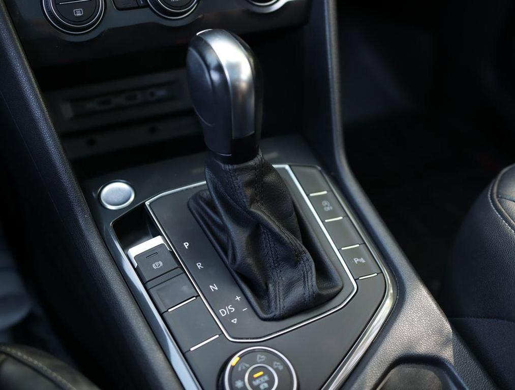 used 2020 Volkswagen Tiguan car, priced at $19,970