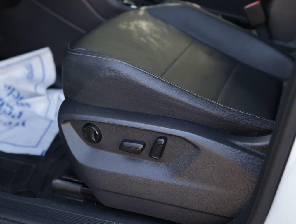 used 2020 Volkswagen Tiguan car, priced at $19,970