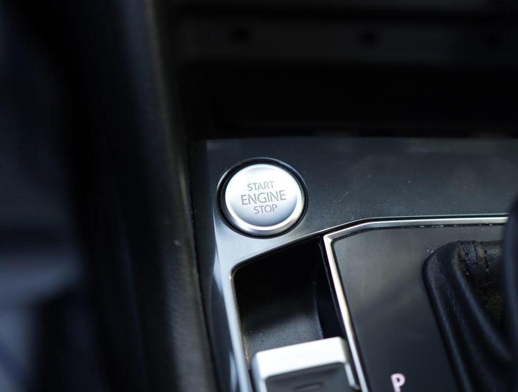 used 2020 Volkswagen Tiguan car, priced at $19,970