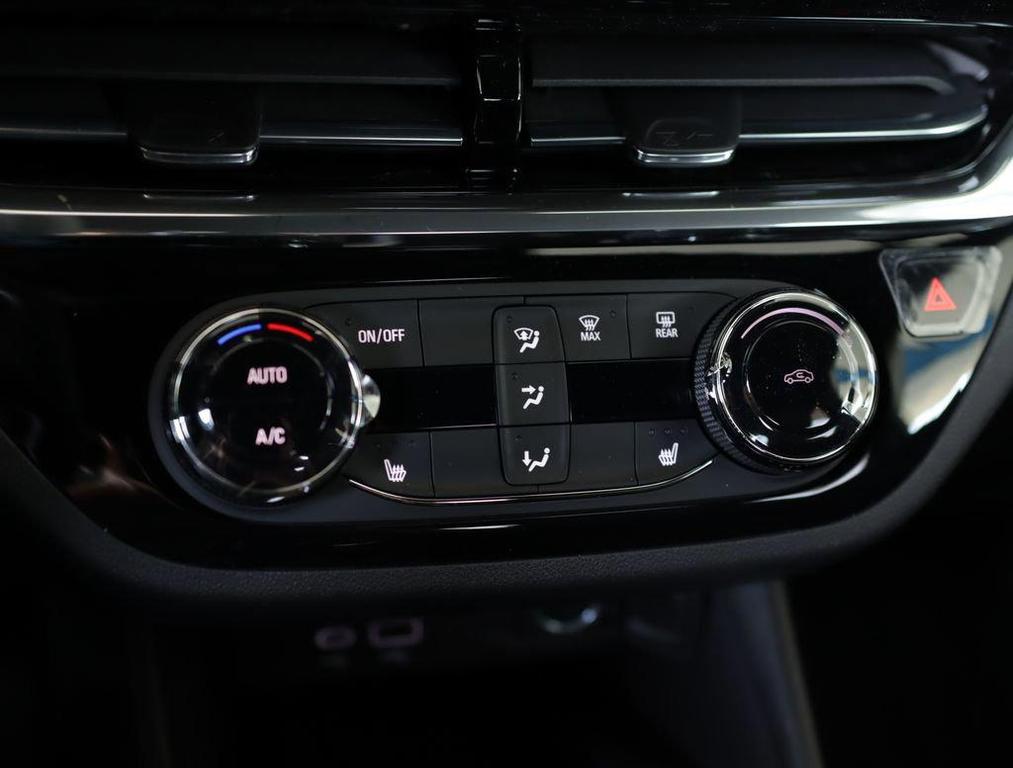 new 2026 Buick Envista car, priced at $28,570