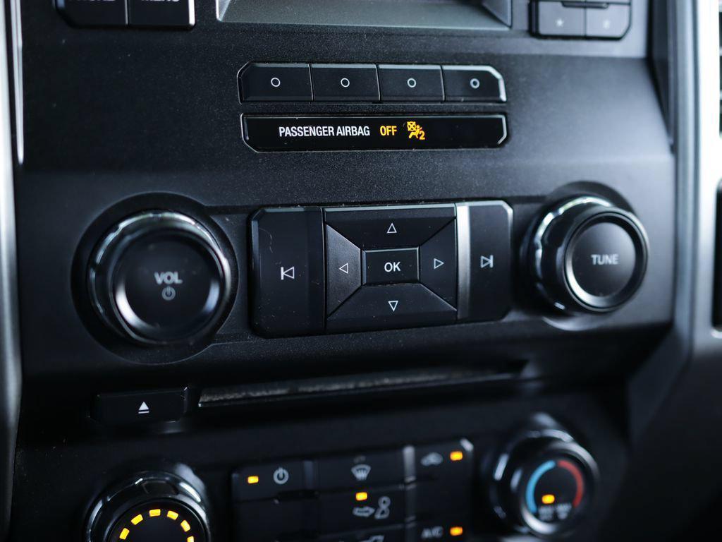 used 2015 Ford F-150 car, priced at $16,278