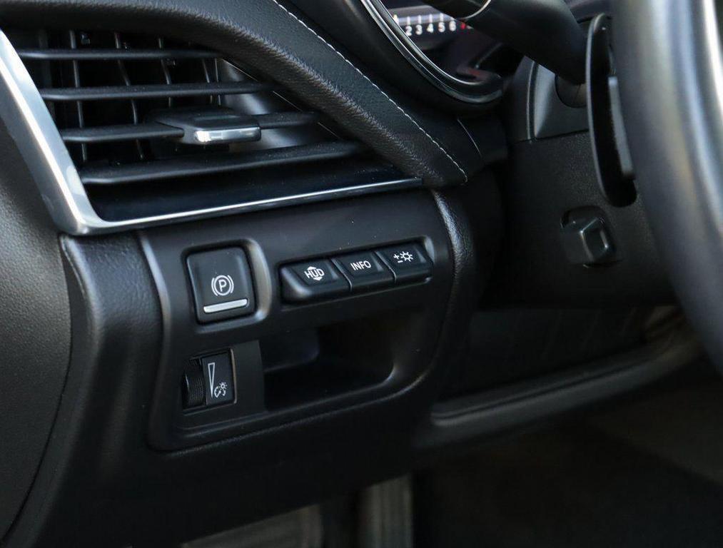 used 2022 Cadillac CT5 car, priced at $32,977