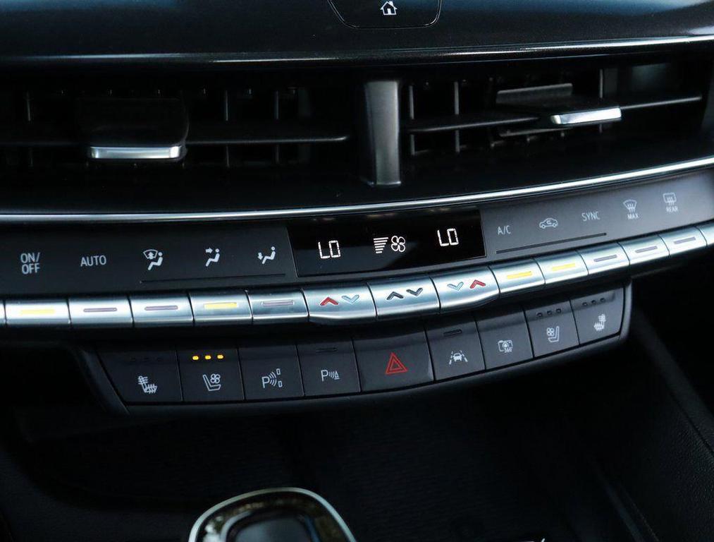 used 2022 Cadillac CT5 car, priced at $32,977