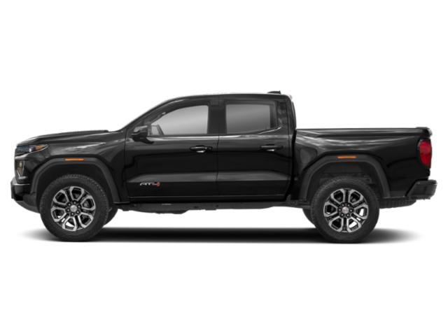 used 2023 GMC Canyon car, priced at $40,970