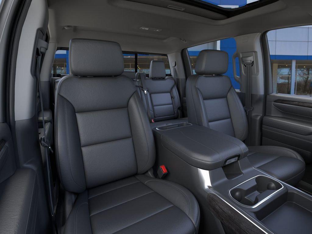 new 2026 Chevrolet Silverado 2500 car, priced at $80,620