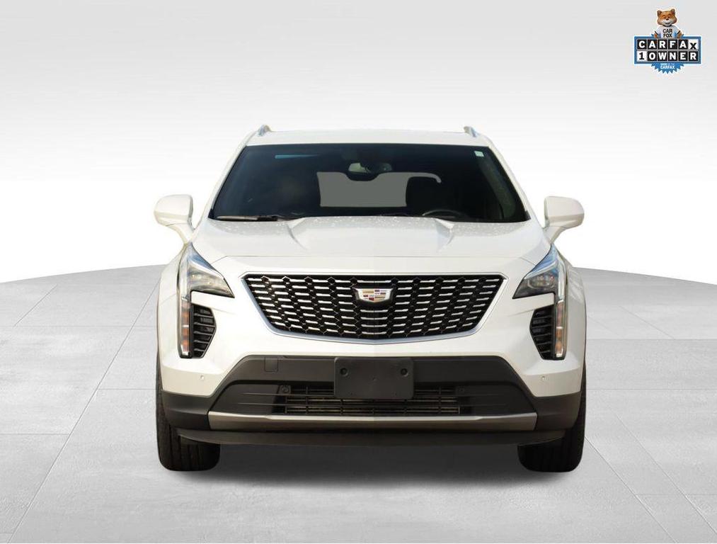 used 2019 Cadillac XT4 car, priced at $21,970