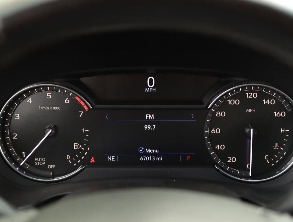 used 2019 Cadillac XT4 car, priced at $21,970