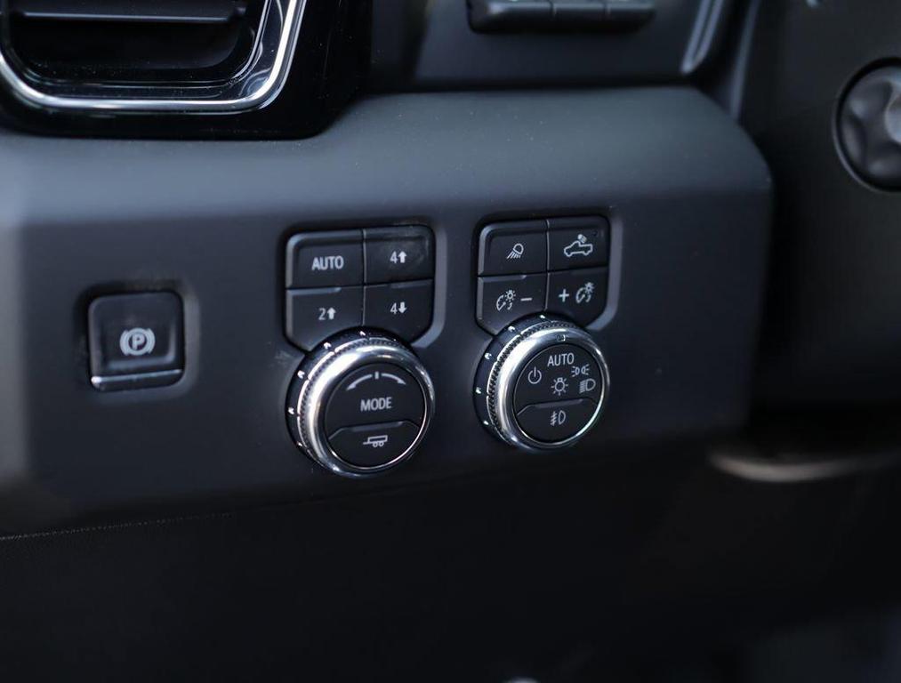 new 2026 GMC Sierra 1500 car, priced at $74,937