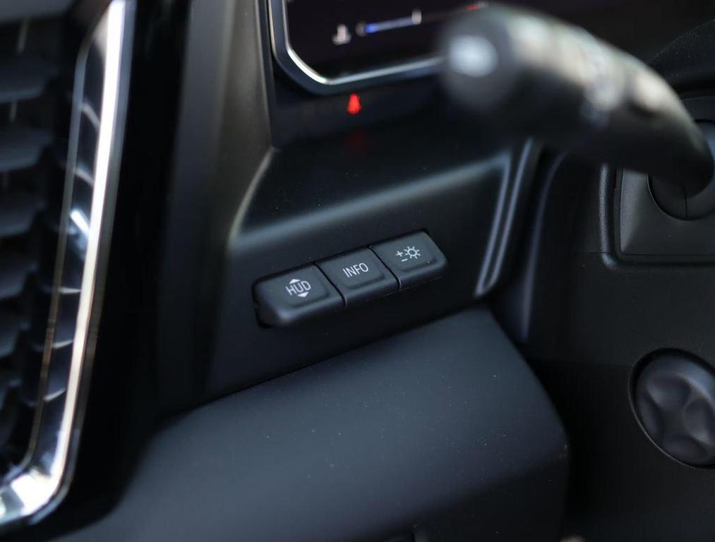 new 2026 GMC Sierra 1500 car, priced at $74,937