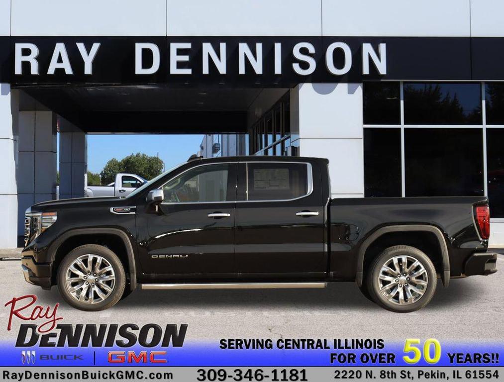 new 2026 GMC Sierra 1500 car, priced at $74,937