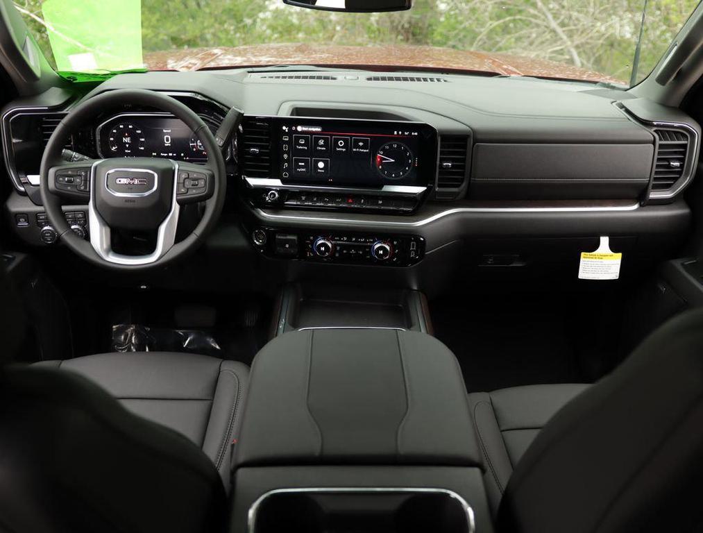 new 2026 GMC Sierra 2500 car, priced at $78,670