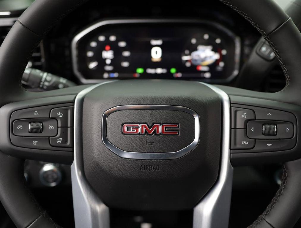 new 2026 GMC Sierra 2500 car, priced at $78,670