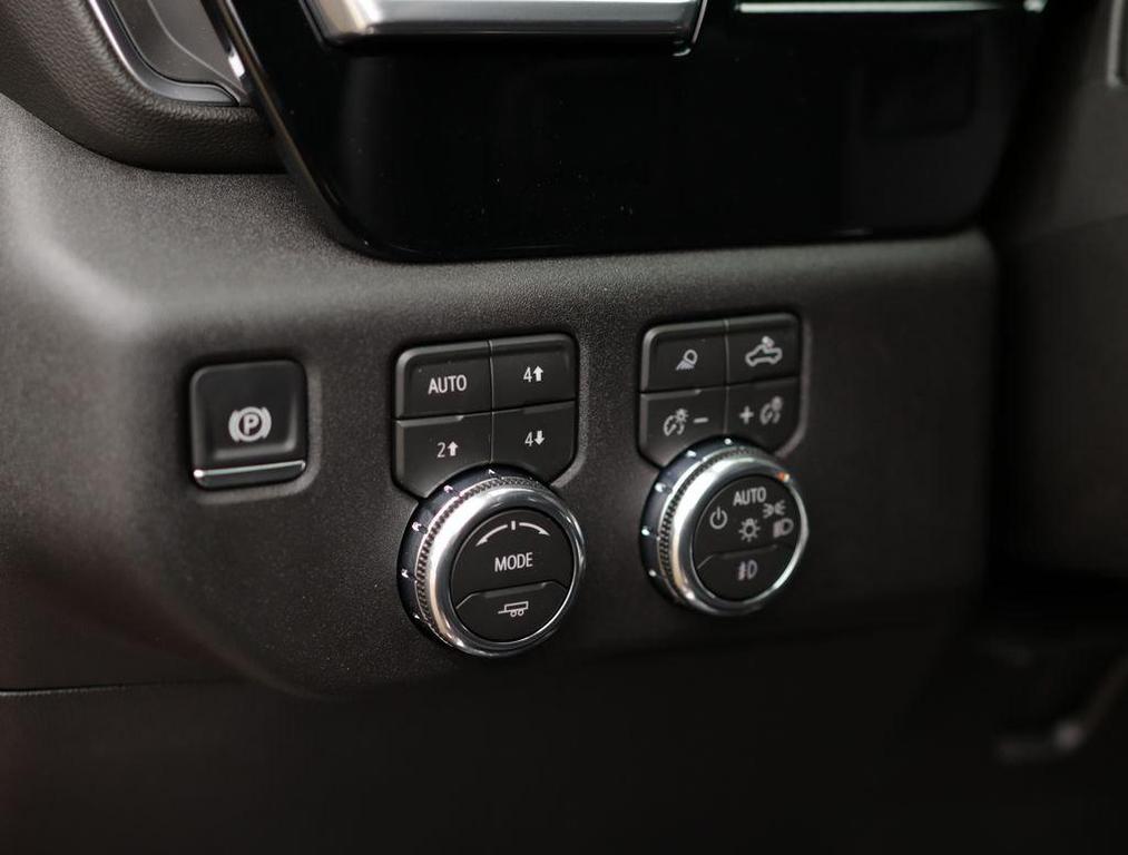 new 2026 GMC Sierra 2500 car, priced at $76,670