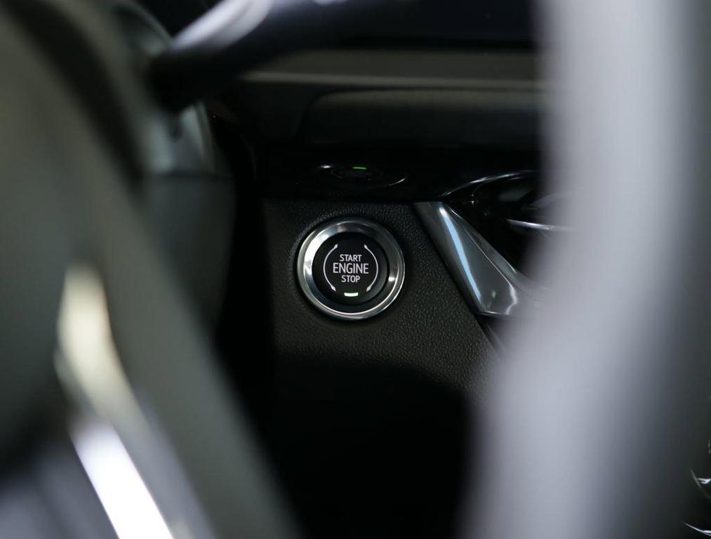 new 2026 Buick Envista car, priced at $28,490
