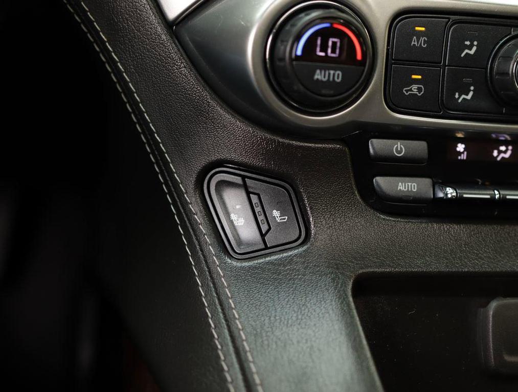 used 2019 Chevrolet Tahoe car, priced at $25,777
